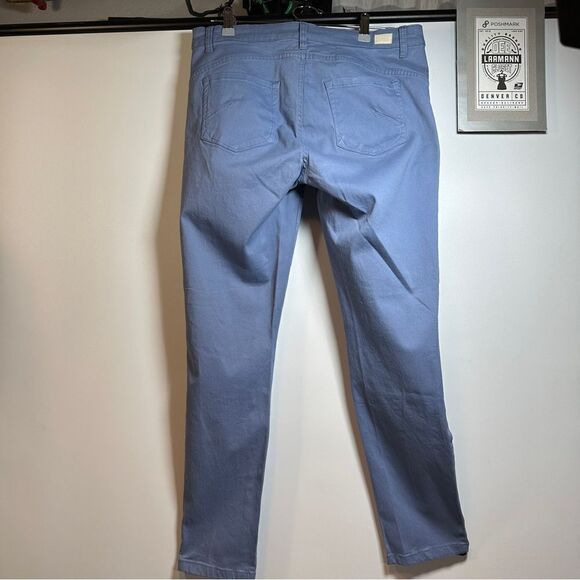 JONES, NEW YORK | MADISON SKINNY JEANS | Womens 12 - Picture 7 of 10